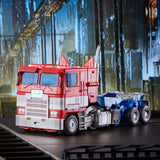 Hasbro Takara Tomy Transformers Masterpiece Movie Series MPM-12 Optimus Prime Action Figure