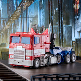 Hasbro Takara Tomy Transformers Masterpiece Movie Series MPM-12 Optimus Prime Action Figure