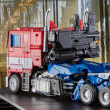 Hasbro Takara Tomy Transformers Masterpiece Movie Series MPM-12 Optimus Prime Action Figure