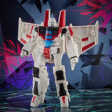 Hasbro Transformers Generations Shattered Glass Collection Voyager Class Starscream Action Figure