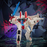 Hasbro Transformers Generations Shattered Glass Collection Voyager Class Starscream Action Figure