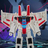 Hasbro Transformers Generations Shattered Glass Collection Voyager Class Starscream Action Figure