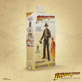 Hasbro Indiana Jones Adventure Series Indiana Jones (Dial of Destiny) 6-inch Action Figure