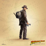 Hasbro Indiana Jones Adventure Series Indiana Jones (Dial of Destiny) 6-inch Action Figure