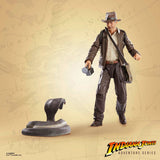 Hasbro Indiana Jones Adventure Series Indiana Jones (Dial of Destiny) 6-inch Action Figure