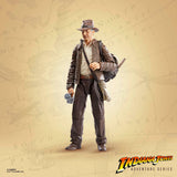 Hasbro Indiana Jones Adventure Series Indiana Jones (Dial of Destiny) 6-inch Action Figure