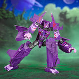 Hasbro Transformers Legacy Evolution Decepticon Nemesis Action Figure