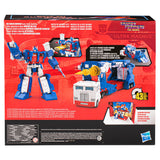 Hasbro Transformers Studio Series Commander The Transformers The Movie 86-21 Ultra Magnus Action Figure