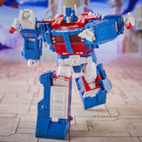 Hasbro Transformers Studio Series Commander The Transformers The Movie 86-21 Ultra Magnus Action Figure