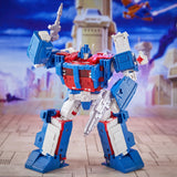 Hasbro Transformers Studio Series Commander The Transformers The Movie 86-21 Ultra Magnus Action Figure