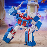 Hasbro Transformers Studio Series Commander The Transformers The Movie 86-21 Ultra Magnus Action Figure