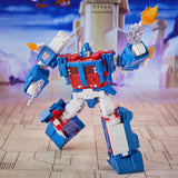 Hasbro Transformers Studio Series Commander The Transformers The Movie 86-21 Ultra Magnus Action Figure