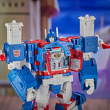 Hasbro Transformers Studio Series Commander The Transformers The Movie 86-21 Ultra Magnus Action Figure