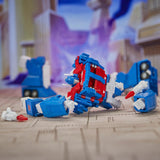 Hasbro Transformers Studio Series Commander The Transformers The Movie 86-21 Ultra Magnus Action Figure