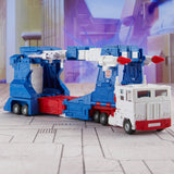 Hasbro Transformers Studio Series Commander The Transformers The Movie 86-21 Ultra Magnus Action Figure