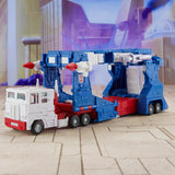 Hasbro Transformers Studio Series Commander The Transformers The Movie 86-21 Ultra Magnus Action Figure