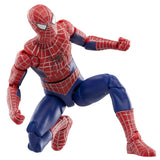 Hasbro Spider-Man No Way Home Marvel Legends Spider-Man (Friendly Neighborhood) 6-inch Action Figure