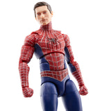 Hasbro Spider-Man No Way Home Marvel Legends Spider-Man (Friendly Neighborhood) 6-inch Action Figure