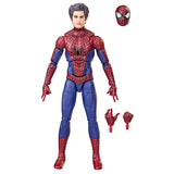 Hasbro The Amazing Spider-Man 2 Marvel Legends Spider-Man 6-inch Action Figure