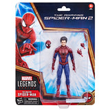 Hasbro The Amazing Spider-Man 2 Marvel Legends Spider-Man 6-inch Action Figure