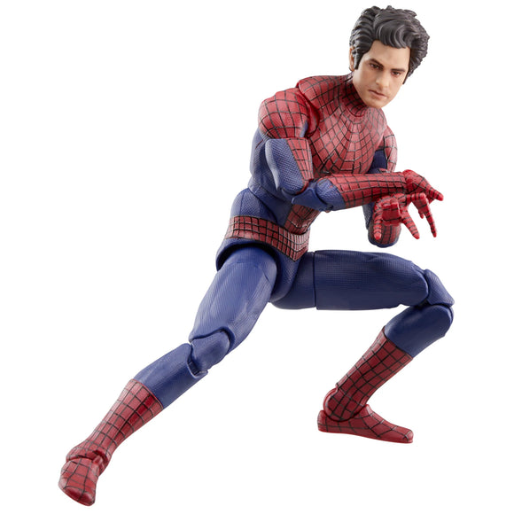 Hasbro The Amazing Spider-Man 2 Marvel Legends Spider-Man 6-inch Action Figure