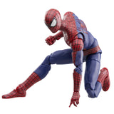 Hasbro The Amazing Spider-Man 2 Marvel Legends Spider-Man 6-inch Action Figure