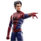 Hasbro The Amazing Spider-Man 2 Marvel Legends Spider-Man 6-inch Action Figure