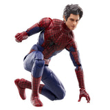 Hasbro The Amazing Spider-Man 2 Marvel Legends Spider-Man 6-inch Action Figure