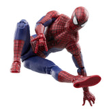 Hasbro The Amazing Spider-Man 2 Marvel Legends Spider-Man 6-inch Action Figure