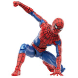 Hasbro Spider-Man No Way Home Marvel Legends Spider-Man (Final Suit) 6-inch Action Figure
