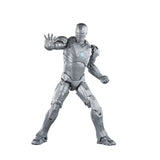 Hasbro Marvel Legends Infinity Saga Iron Man Iron Man Mark II 6-inch Action Figure