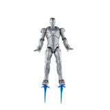 Hasbro Marvel Legends Infinity Saga Iron Man Iron Man Mark II 6-inch Action Figure