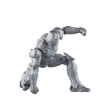 Hasbro Marvel Legends Infinity Saga Iron Man Iron Man Mark II 6-inch Action Figure