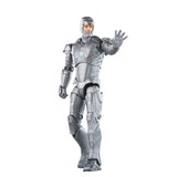 Hasbro Marvel Legends Infinity Saga Iron Man Iron Man Mark II 6-inch Action Figure