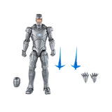 Hasbro Marvel Legends Infinity Saga Iron Man Iron Man Mark II 6-inch Action Figure