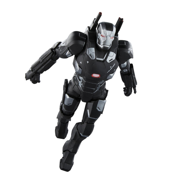 Hasbro Marvel Legends Infinity Saga Captain America: Civil War War Machine Mark III 6-inch Action Figure