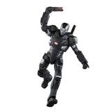 Hasbro Marvel Legends Infinity Saga Captain America: Civil War War Machine Mark III 6-inch Action Figure