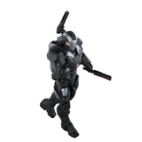 Hasbro Marvel Legends Infinity Saga Captain America: Civil War War Machine Mark III 6-inch Action Figure