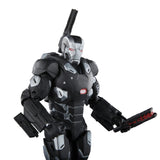 Hasbro Marvel Legends Infinity Saga Captain America: Civil War War Machine Mark III 6-inch Action Figure