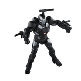 Hasbro Marvel Legends Infinity Saga Captain America: Civil War War Machine Mark III 6-inch Action Figure