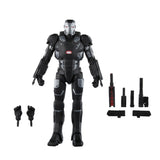 Hasbro Marvel Legends Infinity Saga Captain America: Civil War War Machine Mark III 6-inch Action Figure