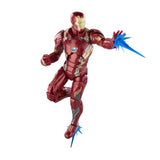 Hasbro Marvel Legends Infinity Saga Captain America: Civil War Iron Man Mark 46 6-inch Action Figure