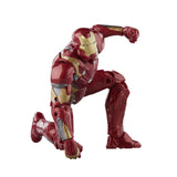 Hasbro Marvel Legends Infinity Saga Captain America: Civil War Iron Man Mark 46 6-inch Action Figure