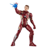 Hasbro Marvel Legends Infinity Saga Captain America: Civil War Iron Man Mark 46 6-inch Action Figure