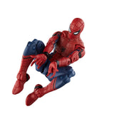 Hasbro Marvel Legends Infinity Saga Captain America: Civil War Spider-Man 6-inch Action Figure