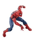 Hasbro Marvel Legends Infinity Saga Captain America: Civil War Spider-Man 6-inch Action Figure