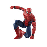 Hasbro Marvel Legends Infinity Saga Captain America: Civil War Spider-Man 6-inch Action Figure