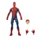 Hasbro Marvel Legends Infinity Saga Captain America: Civil War Spider-Man 6-inch Action Figure