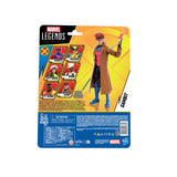 Hasbro Marvel Legends Series X-Men Gambit 6-Inch Action Figure