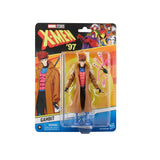 Hasbro Marvel Legends Series X-Men Gambit 6-Inch Action Figure